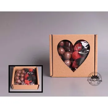 Mlsná krabička S - Rumový mls Typ výřezu: 4 - květiny