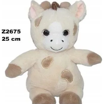 plyšák Žirafa plyšák pro děti 25 cm