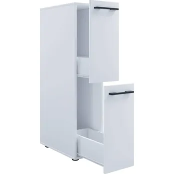 VCM Sadilo L 486382, bílá