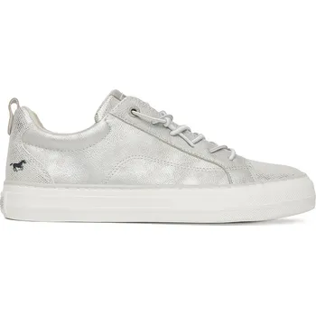 Dámská obuv Plátěnky MUSTANG