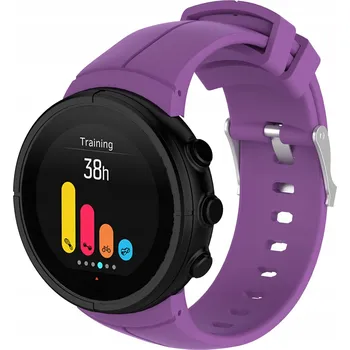 Řemínek na hodinky Řemínek pro Suunto Spartan Ultra