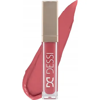 Rtěnka DESSI Matná tekutá rtěnka CHLOE 05