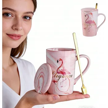 Děkuji za dárek, krásně zabalený v růžové krabička.