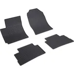 Autokoberce gumové Hyundai KONA 2021-