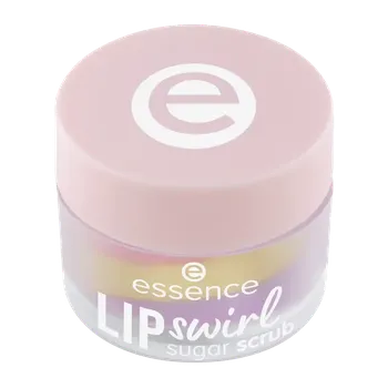 Péče o rty Essence Peeling na rty 8 g, Lip Swirl 01