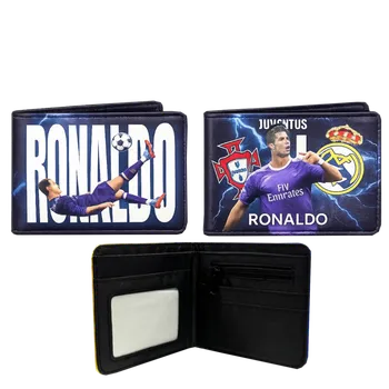 Peněženka Numberoplus Fotbalová Peněženka - Cristiano Ronaldo.CR7