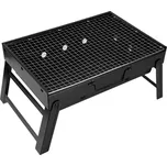 Přenosný skládací gril TULIN