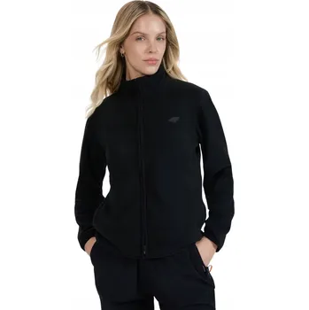 Dámská mikina 4F dámská mikina přes hlavu P1567, velikost XL