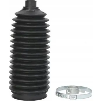 Posilovač řízení Manžeta řízení SPIDAN 84224