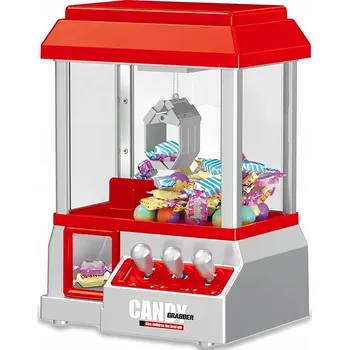 Obraz Výherní automat Grabber na bonbóny , interaktivní hračka , 30x22x17 cm