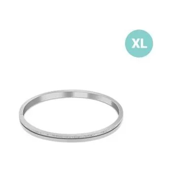 Náušnice Náramek SSSB0057XI8BIXL - SSSB0057XI8BIXL JVD SSSB0057XI8BIXL