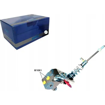 Regulátor brzdné síly Samko D30941 Regulátor brzdné síly