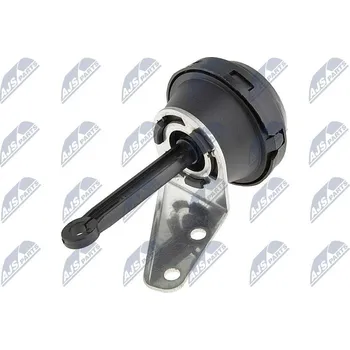 Ventil palivového systému Ventil pro řízení podtlaku, recirkulace výfukových plynů NTY EGR-VW-052