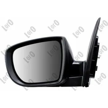 Auto zrcátko Vnější zpětné zrcátko ABAKUS 1552M03