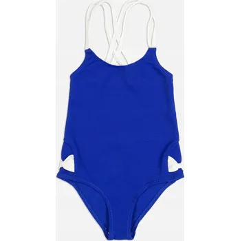 Dámské plavky Seablinks jednodílné plavky velikost 146