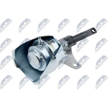 Ventil palivového systému Regulační ventil plnicího tlaku NTY ECD-PE-002