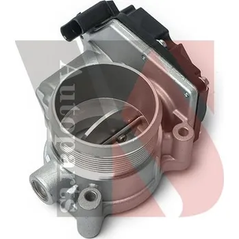 Systém vstřikování Hrdlo škrticí klapky YSPARTS YS-TB03818