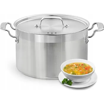 Hrnec Hrnec tradiční Nutrichef 5 l