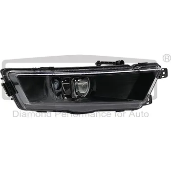 Mlhový světlomet DPA Mlhovka 89411789002