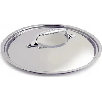 Pánev Poklice de Buyer 20 cm