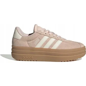 Pánské tenisky Pánské tenisky adidas VL COURT BOLD J EUR 36 2/3 1507349