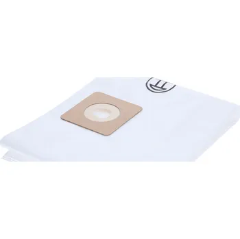 Vysavač BOSCH Netkaný filtrační vak, 4 kusy 2.609.256.F66