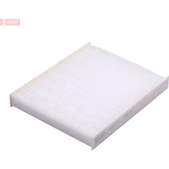 Ventilátor topení a klimatizace Filtr, vzduch v interiéru DENSO DCF381P