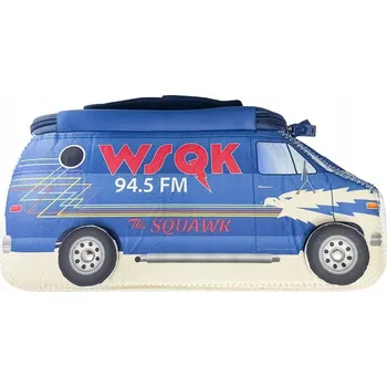 Kosmetická taška STRANGER THINGS Kosmetická taštička - dodávka