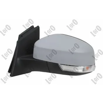 Auto zrcátko Vnější zpětné zrcátko ABAKUS 1247M01