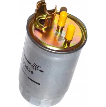 Palivový filtr Palivový filtr Fast FT39036