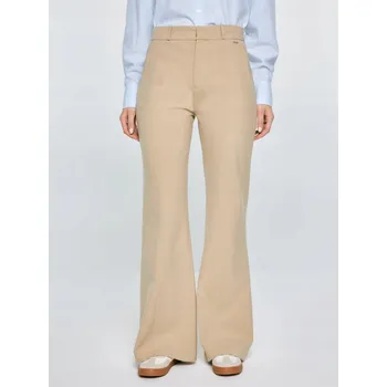 Dámské kalhoty Big Star dámské kalhoty švédského střihu dlouhé, velikost M