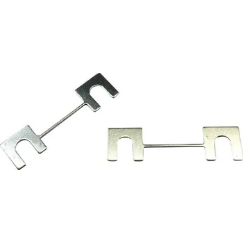 ESKA 341235 pojistkový pásek 40 A 32 V 1 ks