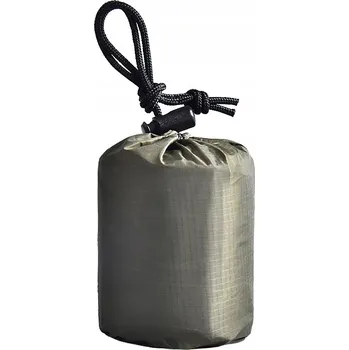 Spacák TERMOIZOLAČNÍ ZÁCHRANNÝ SPACÁK 200 x 90 CM - NOUZOVÁ DEKA PRO PŘEŽITÍ