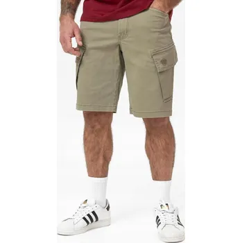Pánské kraťasy Pitbull kraťasy kapsáče před kolena SCOTT, velikost 3XL