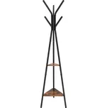 Stojanový věšák s poličkami RCR16BX