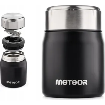 Termoska Termoska na jídlo Meteor 500 ml
