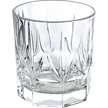 Sklenice Sklenice na drinky Bohemia 430 ml 6 ks