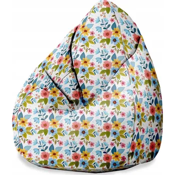 Taburet Vícebarevná Taburet DreamRoots