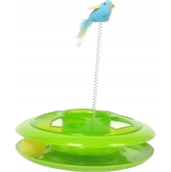 Hračka pro psa Hračka Duvo+ zelená 26 cm