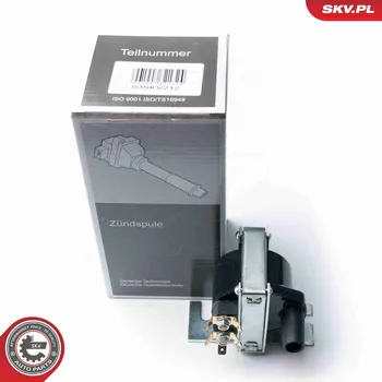 Autoelektrika Zapalovací cívka ESEN SKV 03SKV212