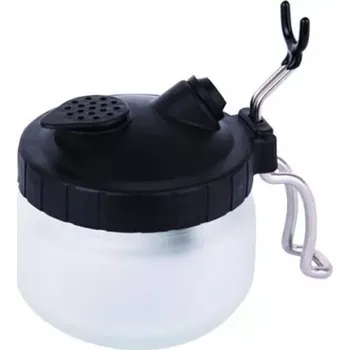 Čistící box airbrush BD-777A FENGDA