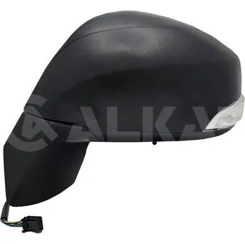Auto zrcátko Vnější zpětné zrcátko ALKAR 6126233