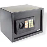 Digitální trezor 22 L 35x27x25 cm DMT