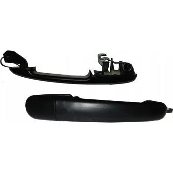 Dveře karosérie Vnější klika dveří zadní Seat Alhambra