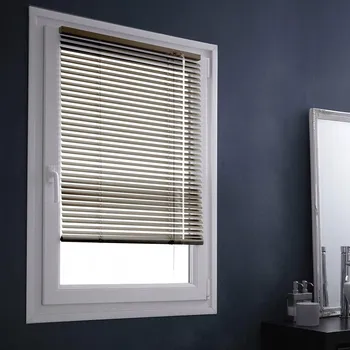 Žaluzie Horizontální žaluzie 87 cm x 150 cm hliníkové