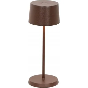 Lampička Zafferano, Olivia Micro Lampa, bezdrátová,