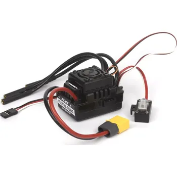 Maverick Regulátor FLX10-3S80 Flux 80A s konektorem XT60