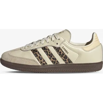 Chlapecké tenisky Dětské tenisky adidas Samba OG EUR 38 733299