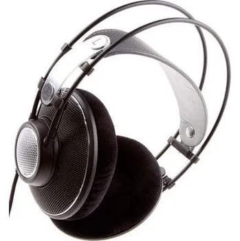 Sluchátka AKG K612PRO Štúdiová sluchátka (Jako nové)