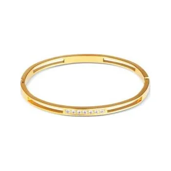 Náušnice Náramek SSSB0097XI8GO00 - SSSB0097XI8GO00 JVD SSSB0097XI8GO00